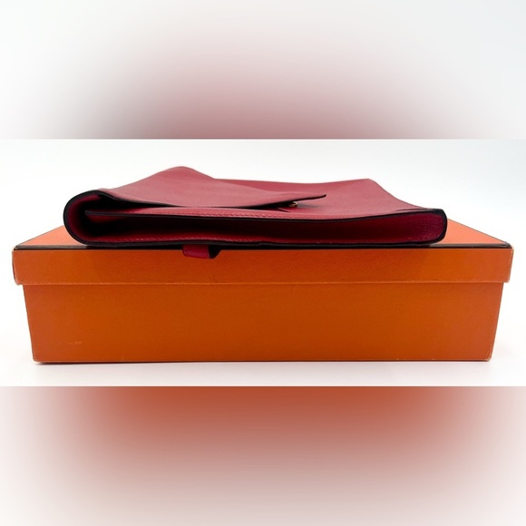 Hermès Envelope Bag - Picture 5 of 7